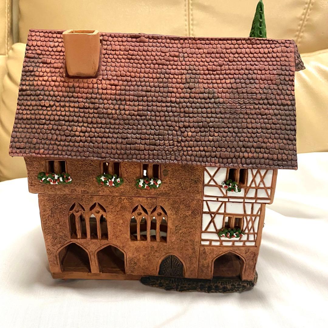 ③美品☆塔のある5階建て☆大型キャンドルハウス