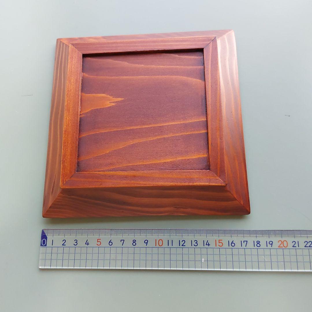 茶道具　すり漆　茶杓茶入飾盆　拝見盆　漆専堂造　美品