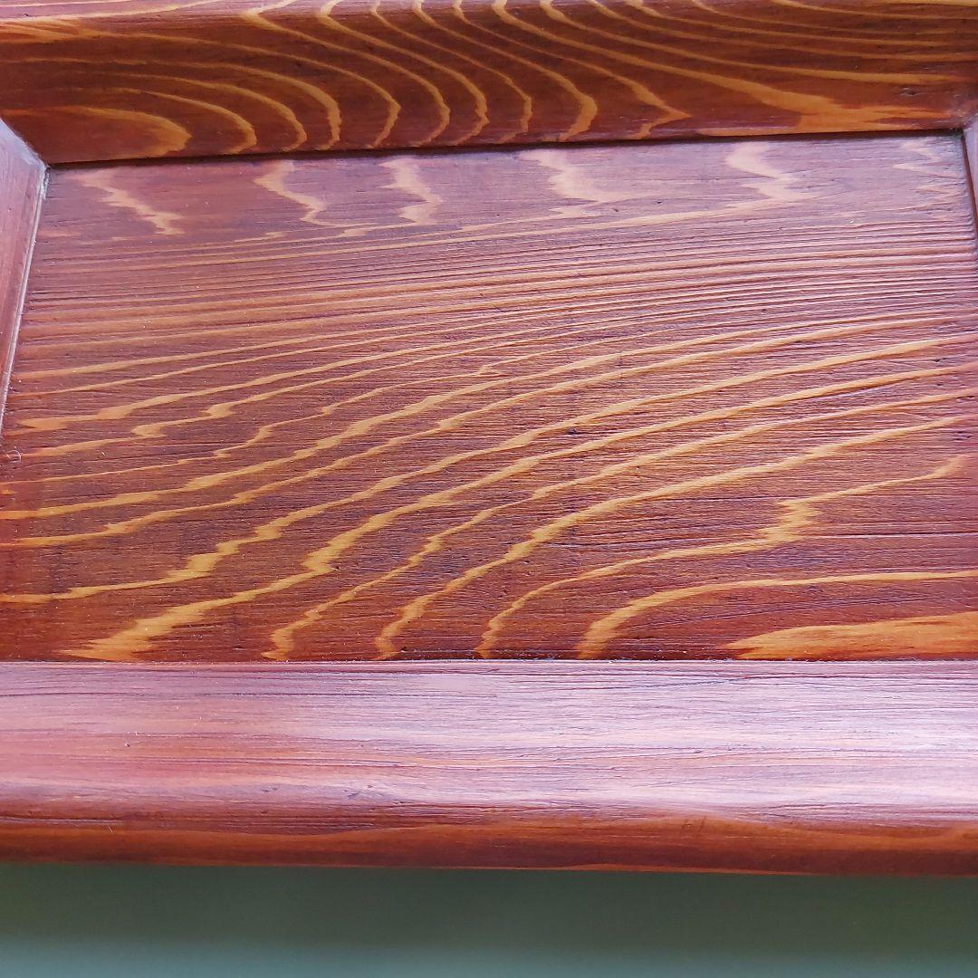 茶道具　すり漆　茶杓茶入飾盆　拝見盆　漆専堂造　美品