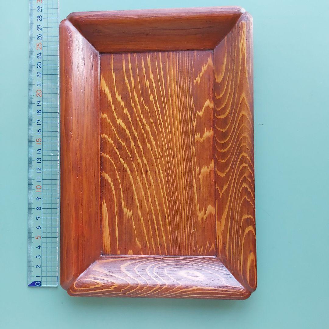 茶道具　すり漆　茶杓茶入飾盆　拝見盆　漆専堂造　美品