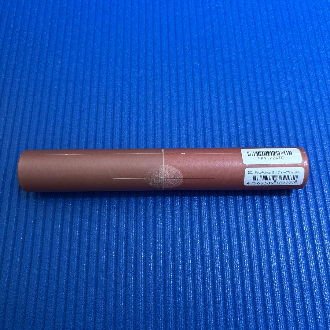 COREFIT FACE POINTER II 美顔器
