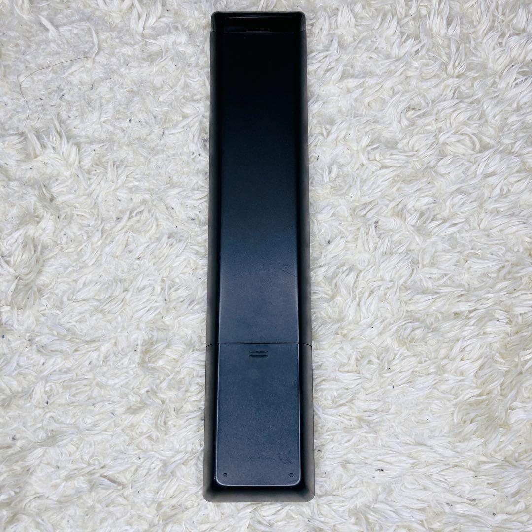 【美品】Hisense 50U75F 50インチ テレビ　2020年製モデル