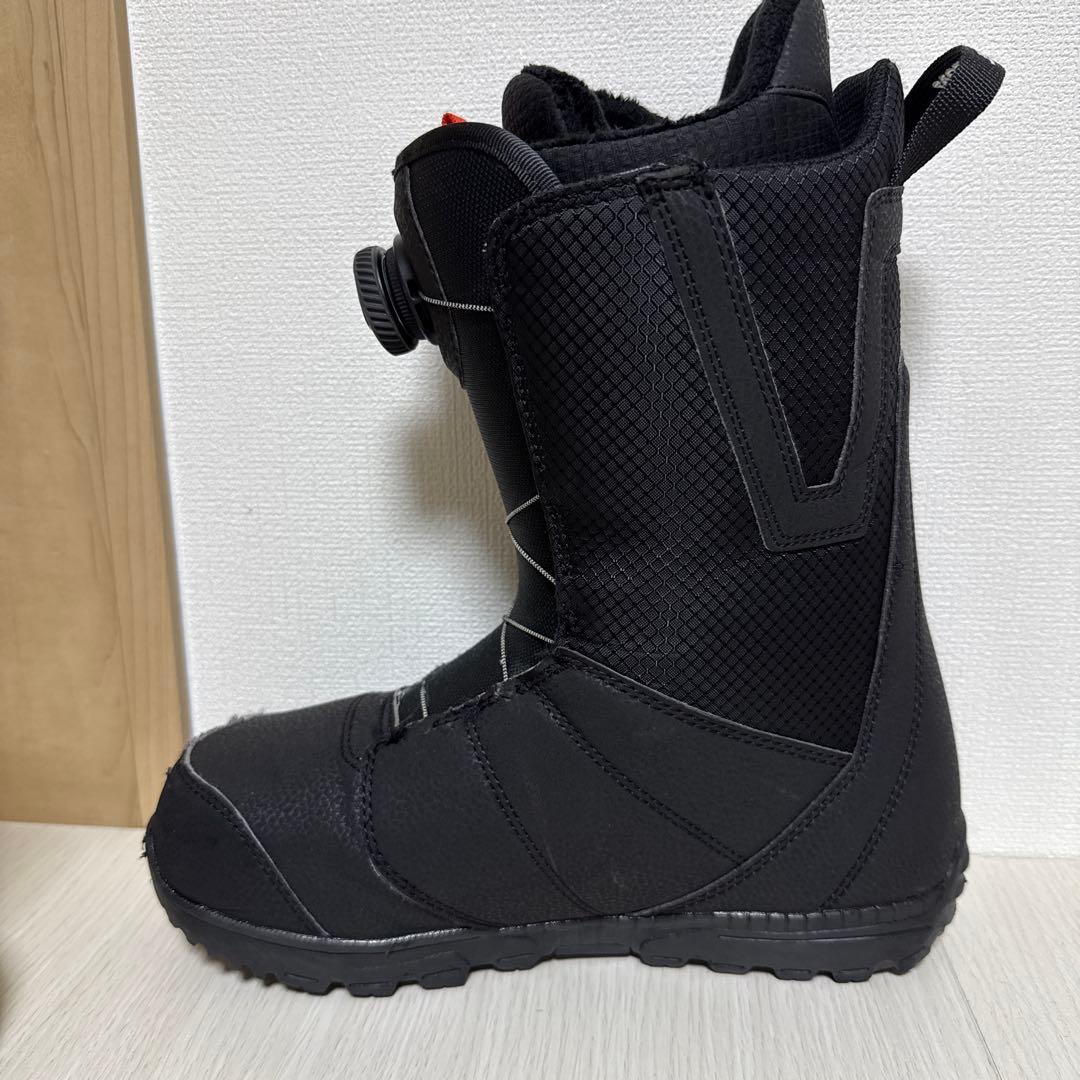 Burton スノボーブーツ(ジョジ)