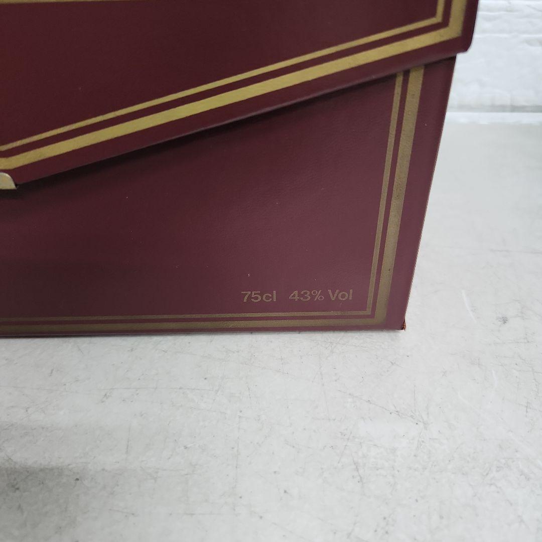 Whyte & Mackay ホワイト＆マッカイ 21年 スコッチウイスキー