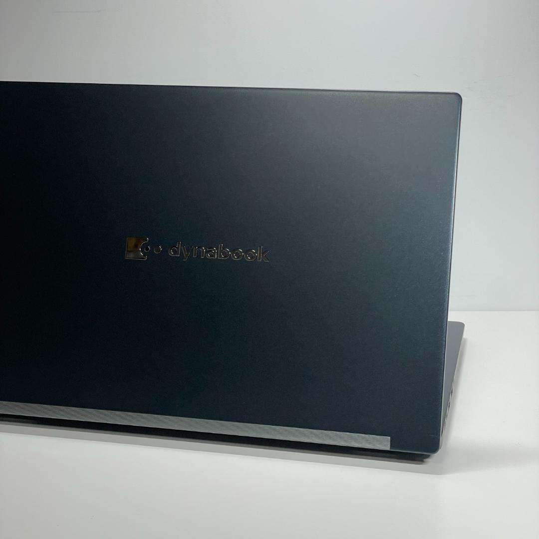 ★美品★ dynabook G83/KW 第12世代 2023年製 office