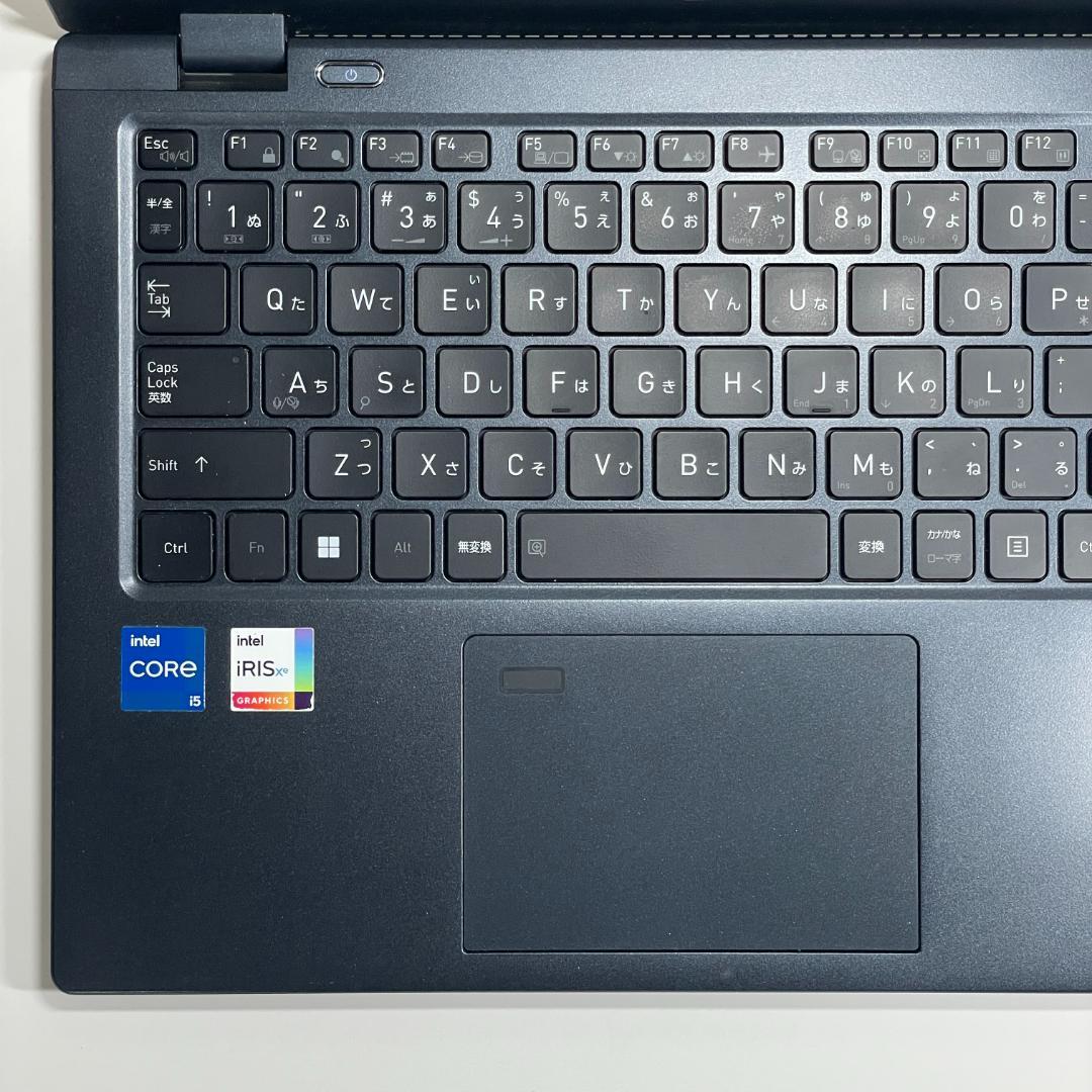 ★美品★ dynabook G83/KW 第12世代 2023年製 office