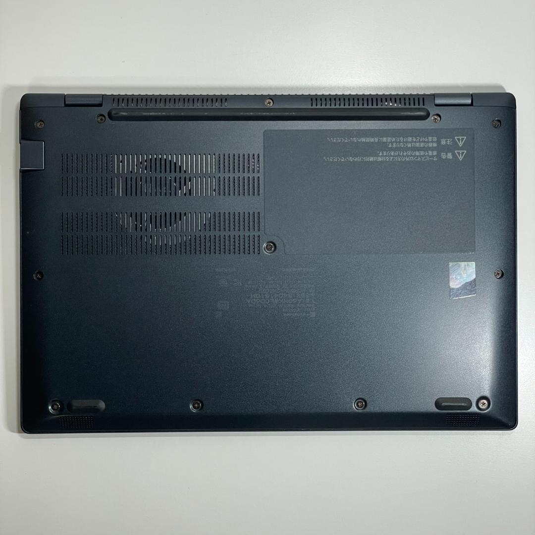 ★美品★ dynabook G83/KW 第12世代 2023年製 office