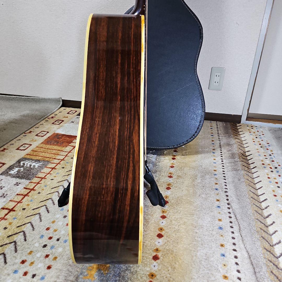 Greco.G-40ヴィンテージ チップボード付き。