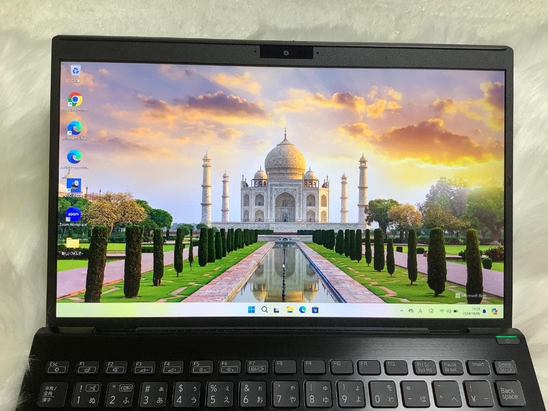 VAIO Pro PG 第12世代 Core i51235U16GBSSD256