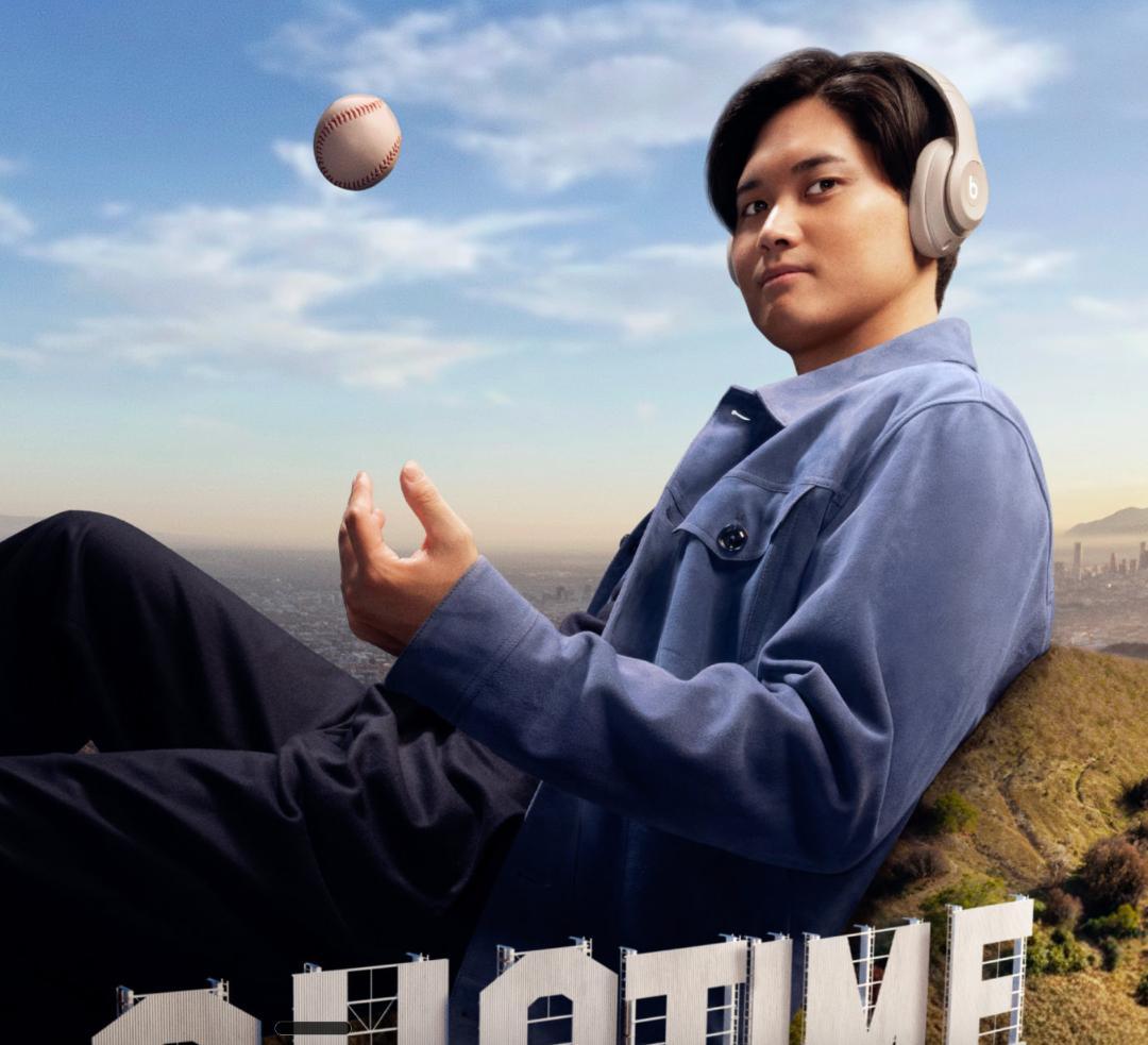 【美品】Beats Solo Pro Wireless ワイヤレスヘッドホン