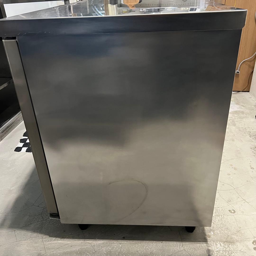 ※購入者決定　ホシザキ　コールドテーブル　396L　冷凍冷蔵