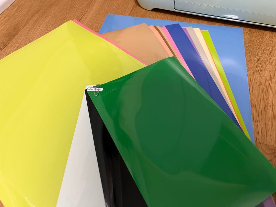 美品　クリカット　Cricut Explore 3