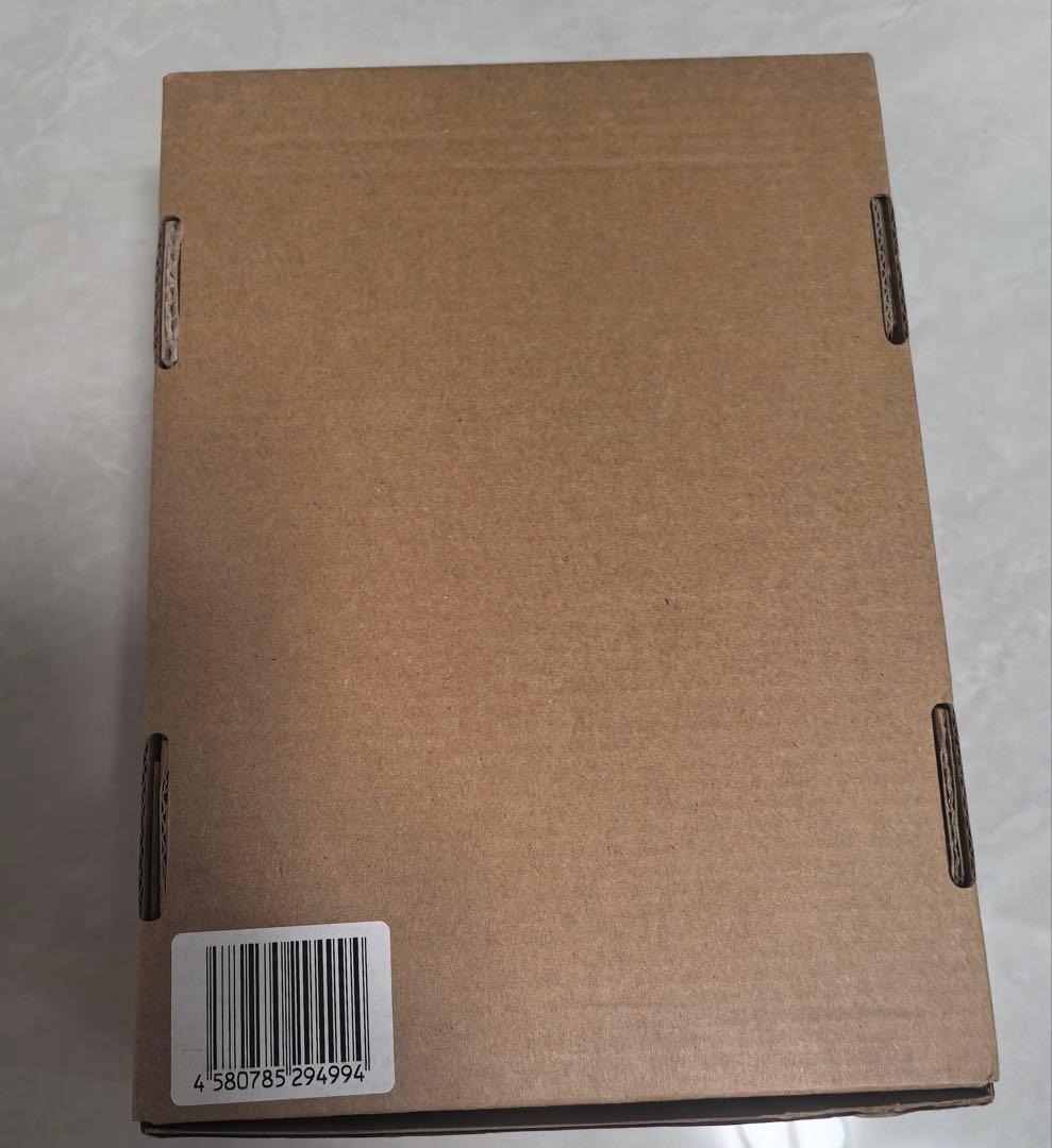 新品　Brighte ELEKI BRUSH+ エレキブラシ 美顔器 箱付き