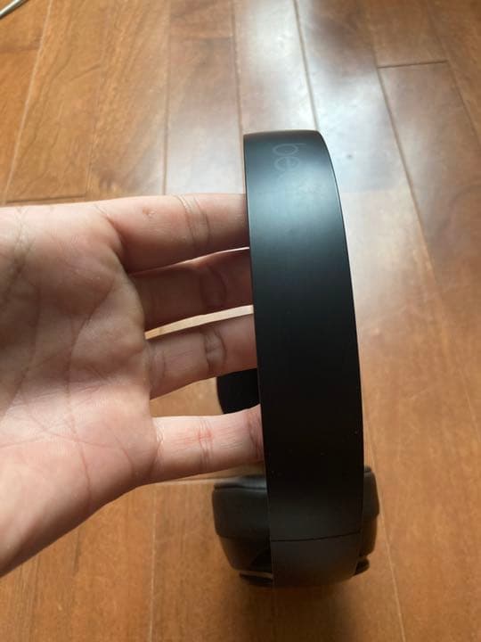 ヘッドホン Beats solo pro (color: black)