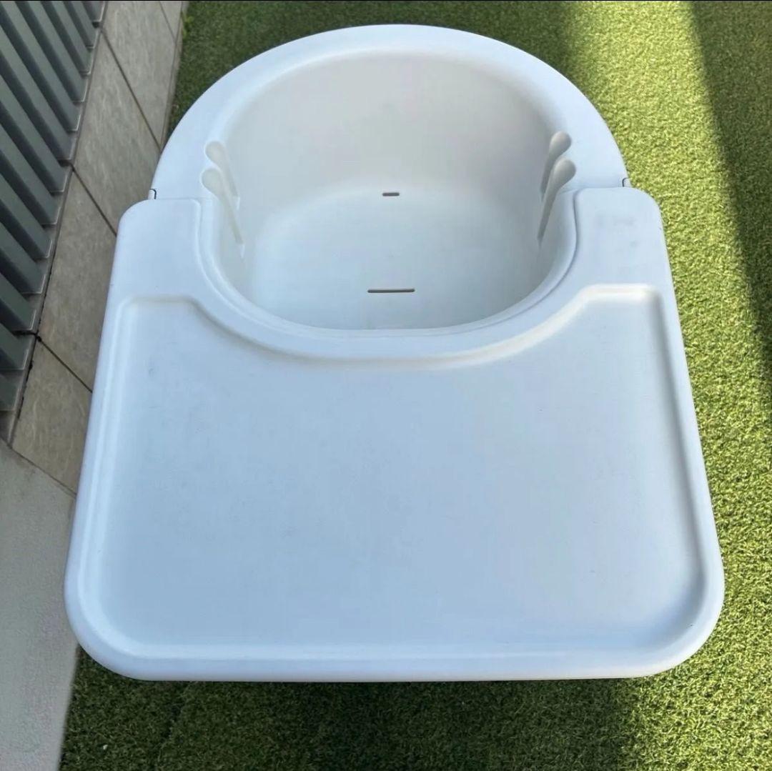 STOKKE STEPS CHAIR ストッケ 子供用 ダイニング　ハイチェア