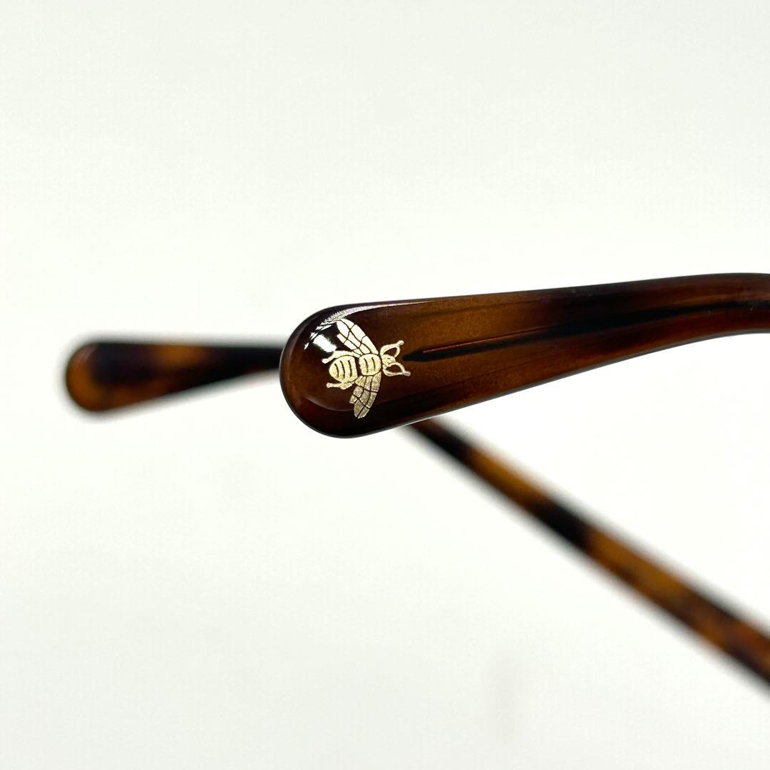 GUCCI グッチ サングラス メガネ GG0922 インターロッキング ビー