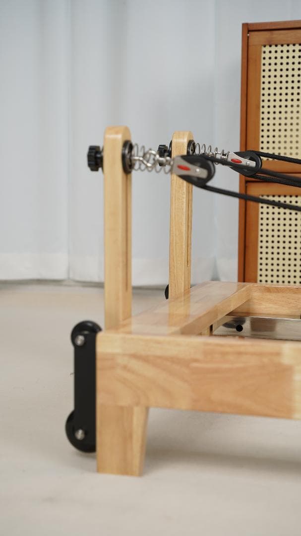 「入荷完了、すぐに発送可能」折りたたみ式リフォーマー新品セット