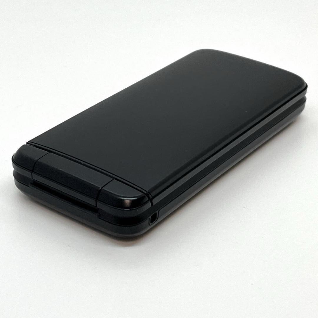 【美品】DIGNOケータイ3 902KC ソフトバンク SIMフリー ワンセグ⑥