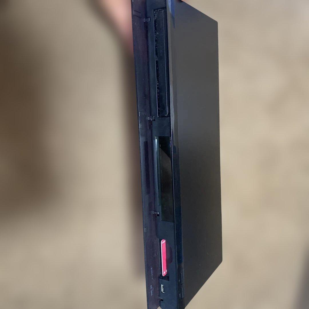 パナソニック　ブルーレイレコーダー　DMR-2CW100