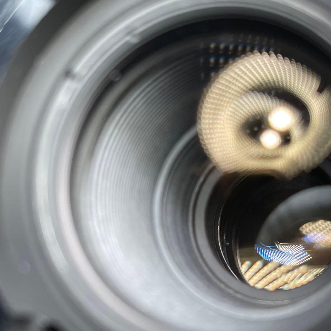 SUN 85-210mm f4.5 m42マウント