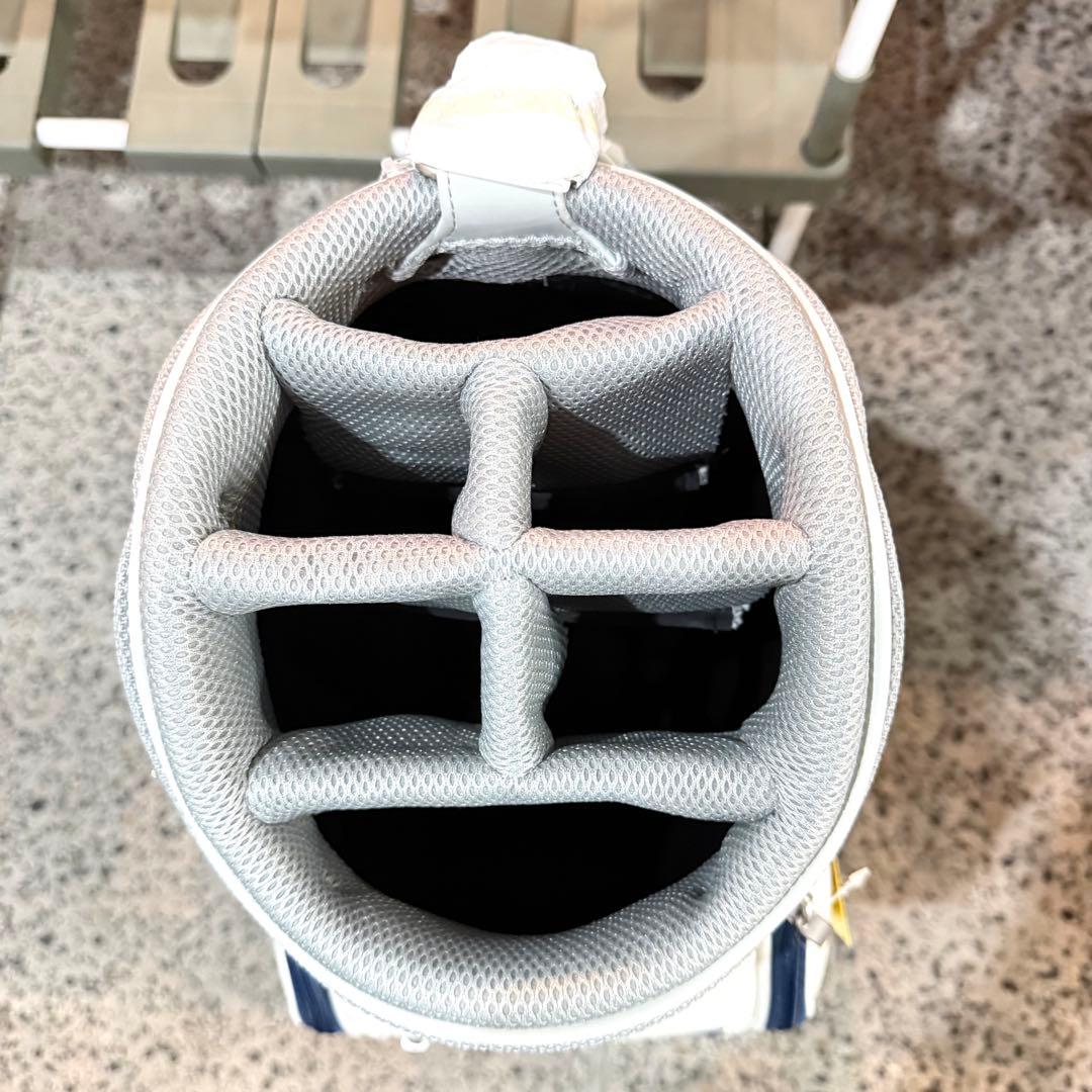 新品未使用‼️BRIDGESTONE GOLF キャディバッグ レディース
