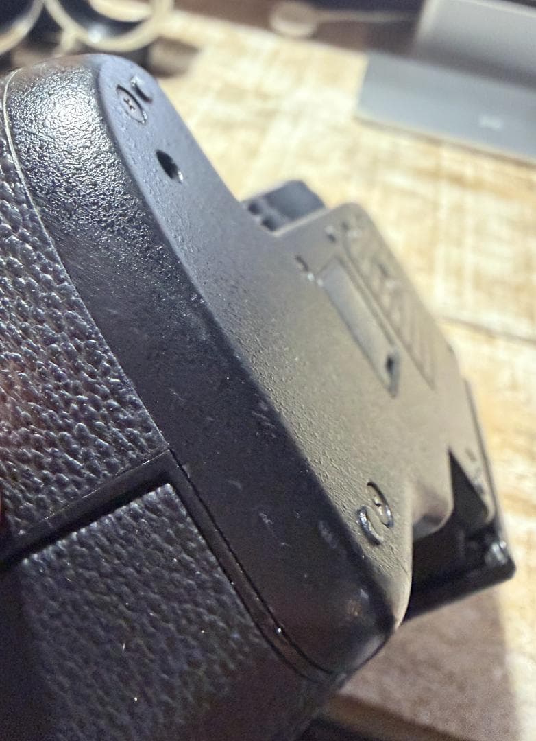 Fujifilm GFX50sとレンズ　各種アダプター