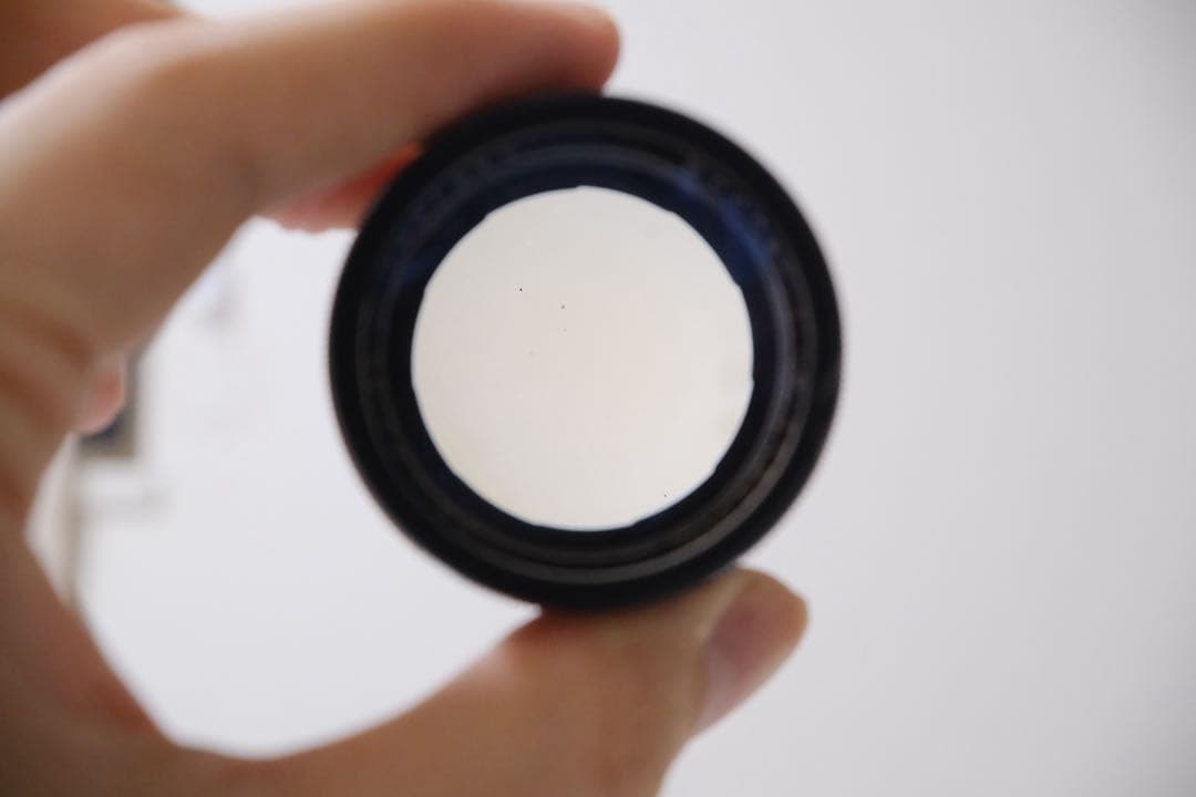 ツァイスイコンContax IIIa + Sonnar 50mm F1.5