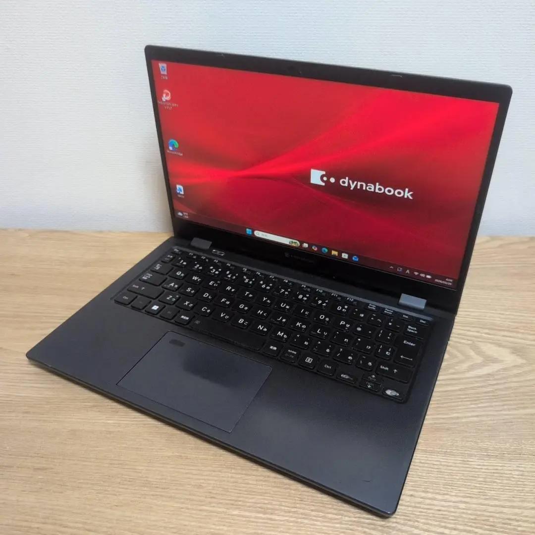 ⭐バッテリー良好⭐ 11世代 DELL Core i5 8GB SSD256GB