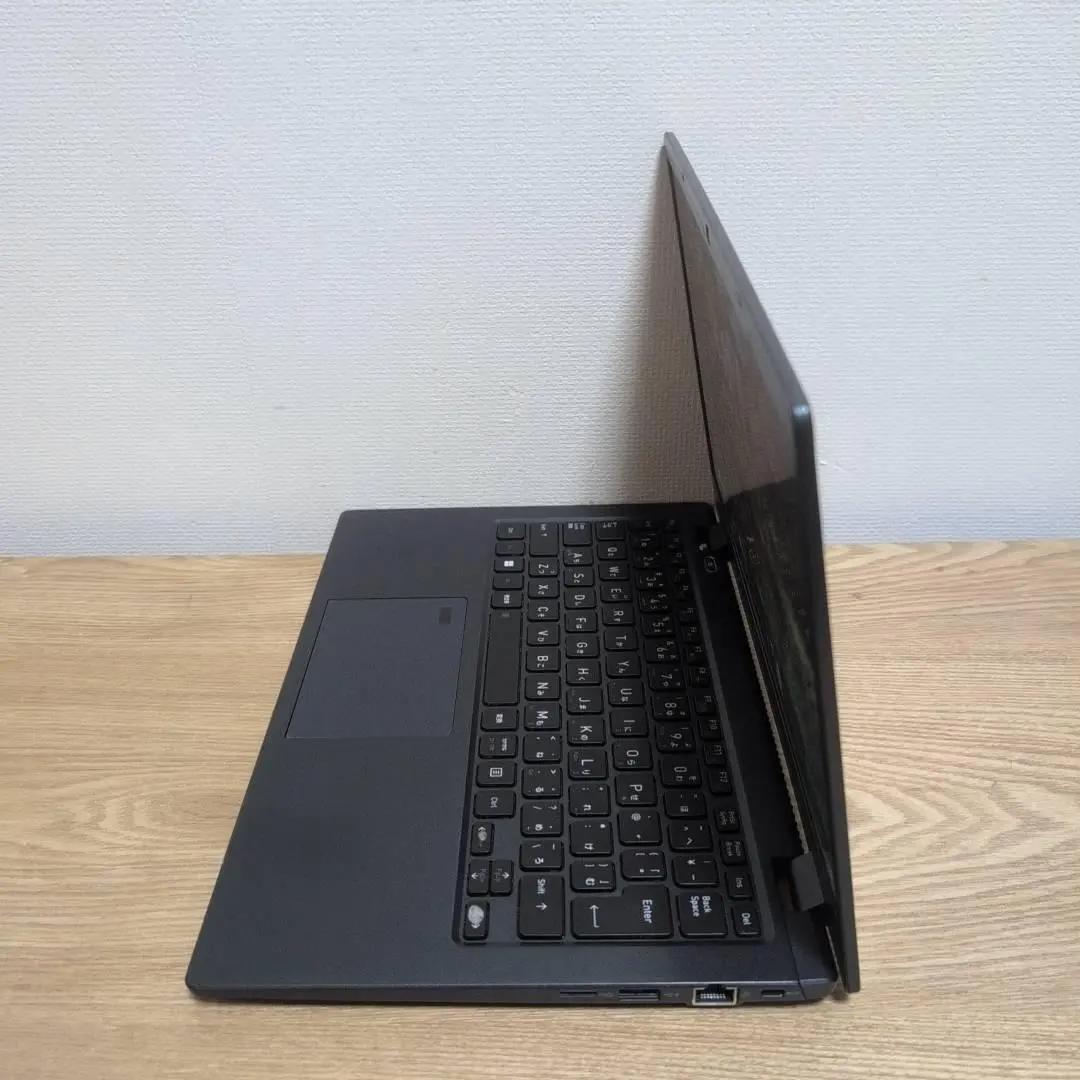 ⭐バッテリー良好⭐ 11世代 DELL Core i5 8GB SSD256GB