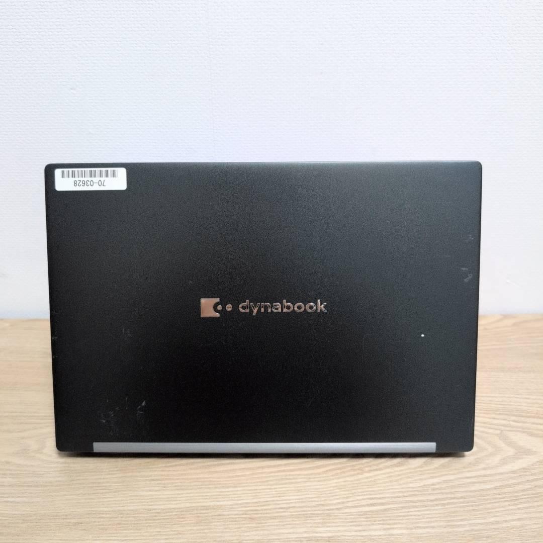 ⭐バッテリー良好⭐ 11世代 DELL Core i5 8GB SSD256GB