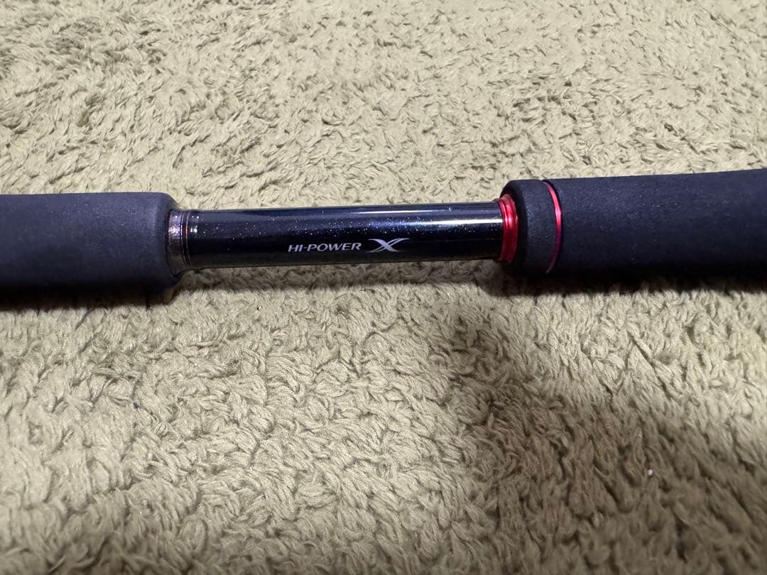 SHIMANO シマノ　ゾディアス　ZODIAS 166M-2