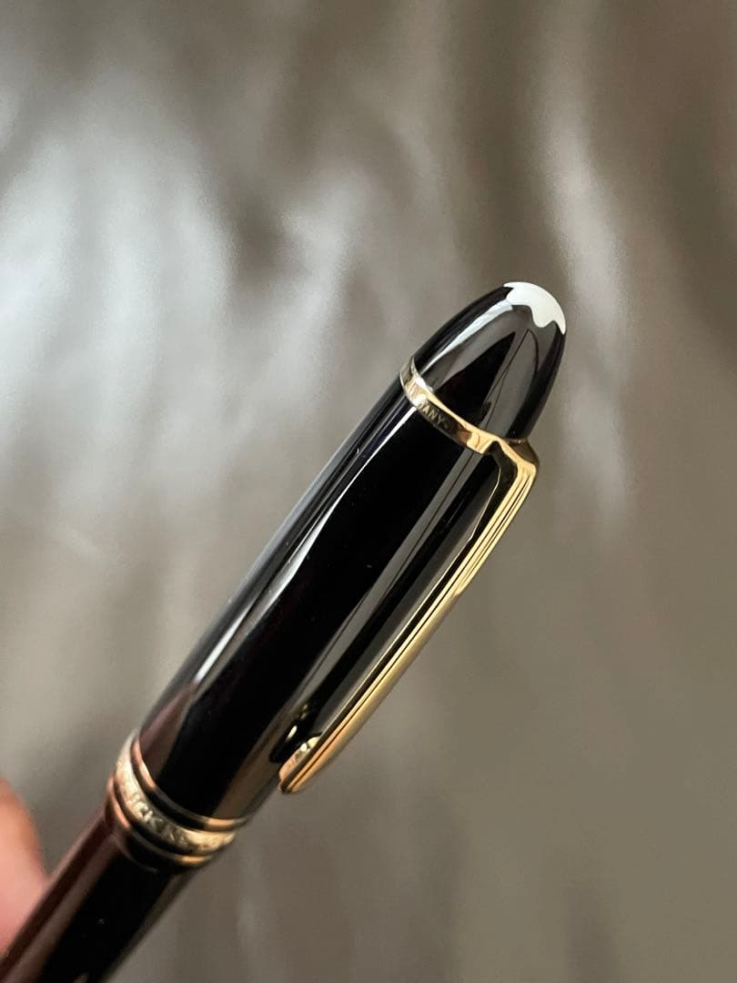 r*g様 ◾️モンブラン161 ルグラン ボールペン◾️マイスターシュテュック◾