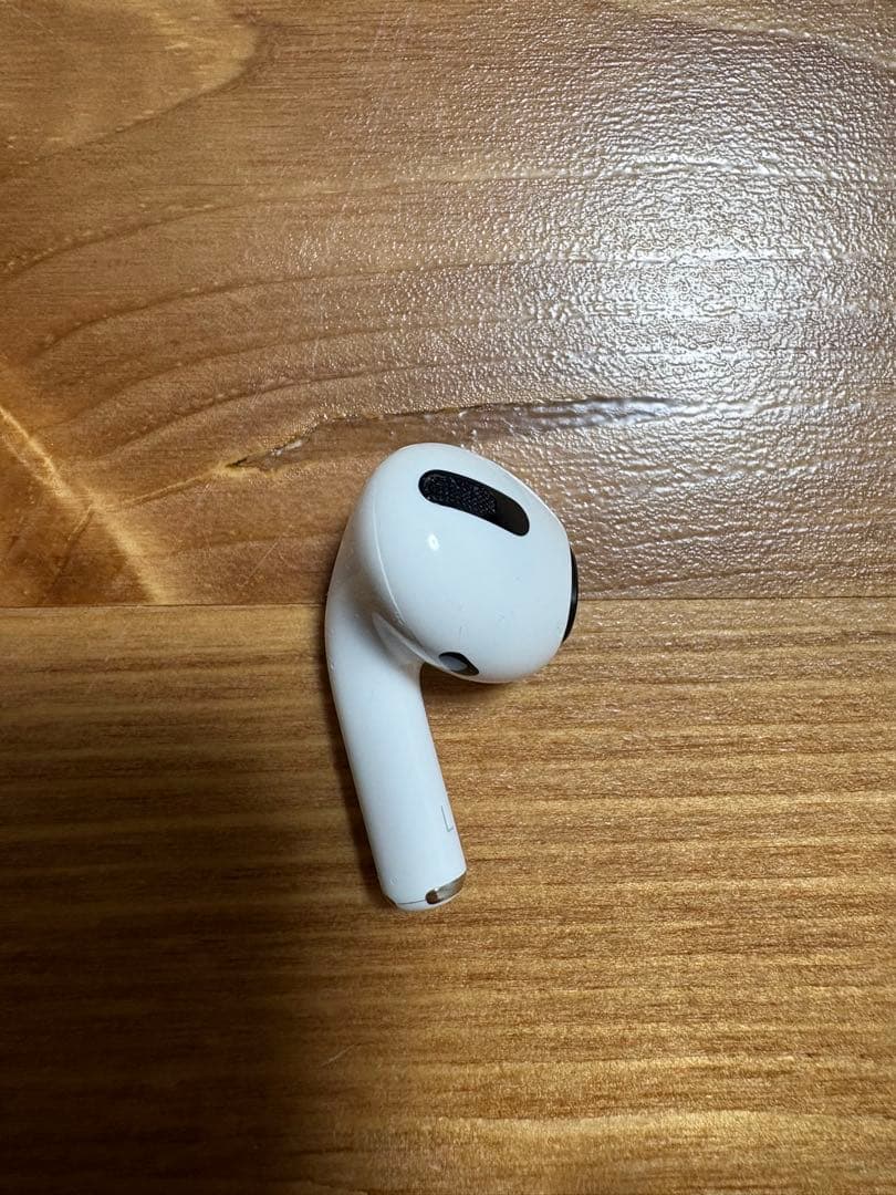 Apple AirPods Pro (第1世代) 本体【動作確認済】