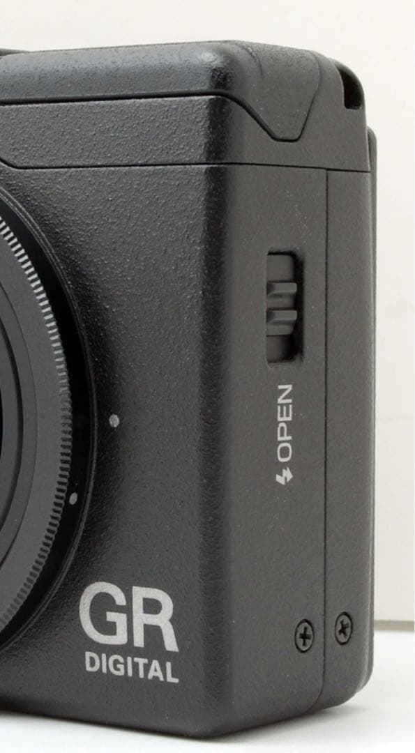 専用！美品！RICOH GR DIGITAL Ⅱ★S数約1600回★転送OK