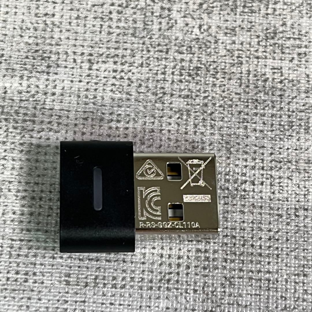 SHOKZ OPENCOMM2 UC USB-A ショックス 骨伝導ヘッドセット