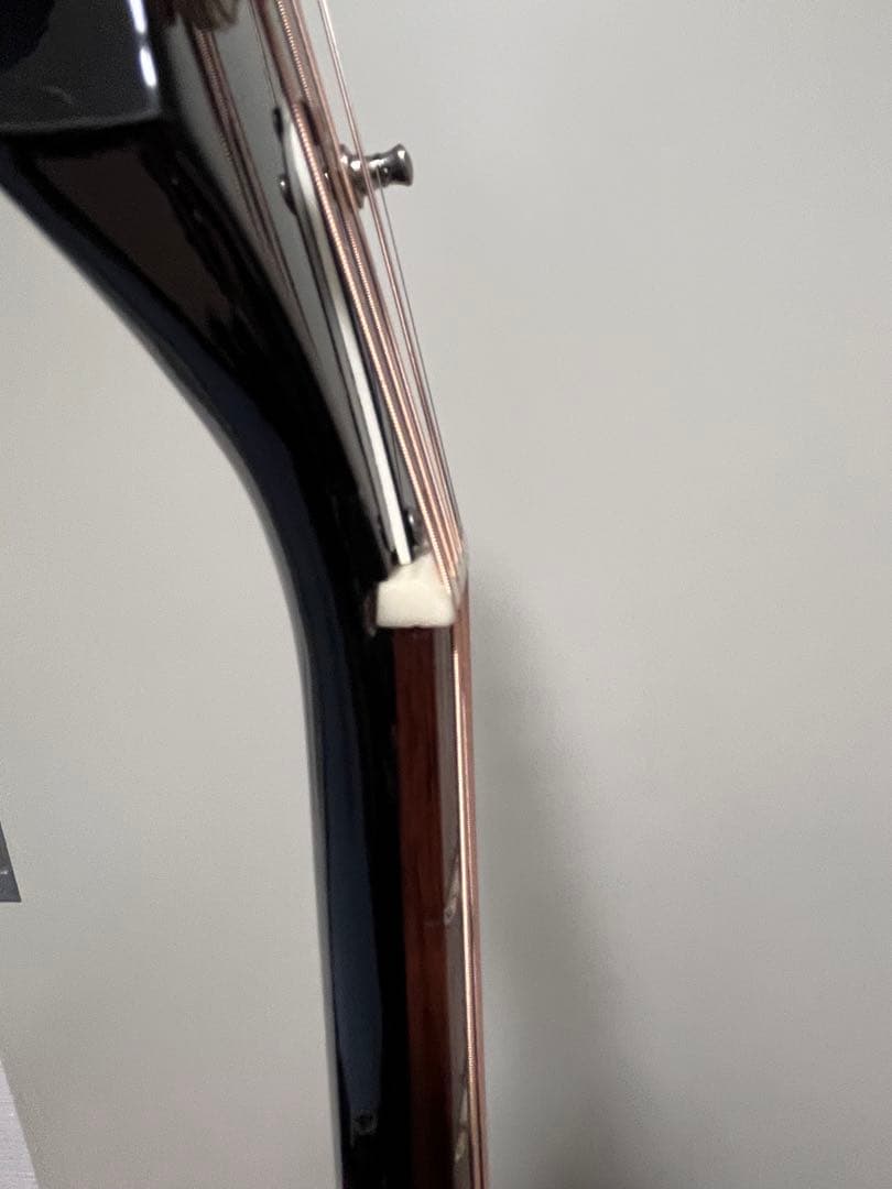 EPIPHONE Masterbilt AJ-45ME LTD EB オール単板