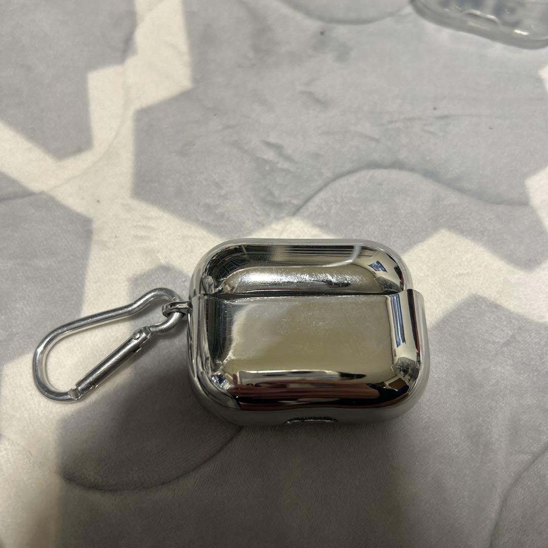 AirPods Pro第二世代 （A3047）本体 充電ケースつき