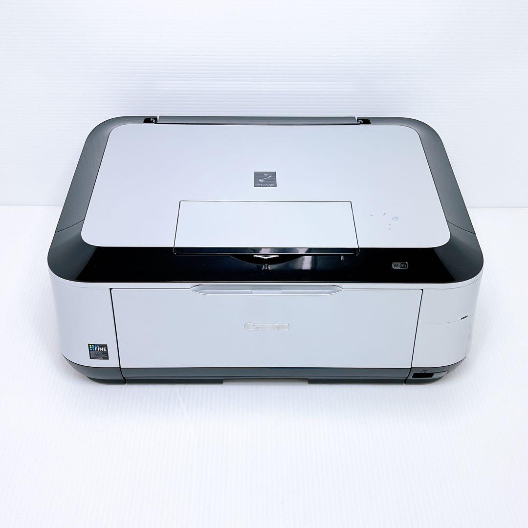 Canon MP640 インクジェットプリンター キャノン