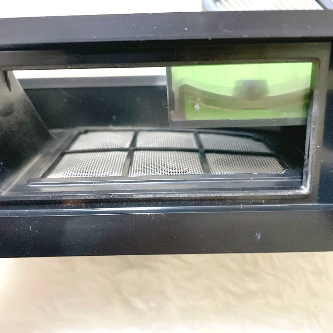 iRobot ルンバ i7+ ロボット掃除機 i7550 自動ゴミ収集機能