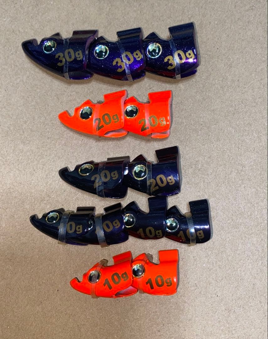 ヤマシタ エギ王 TR