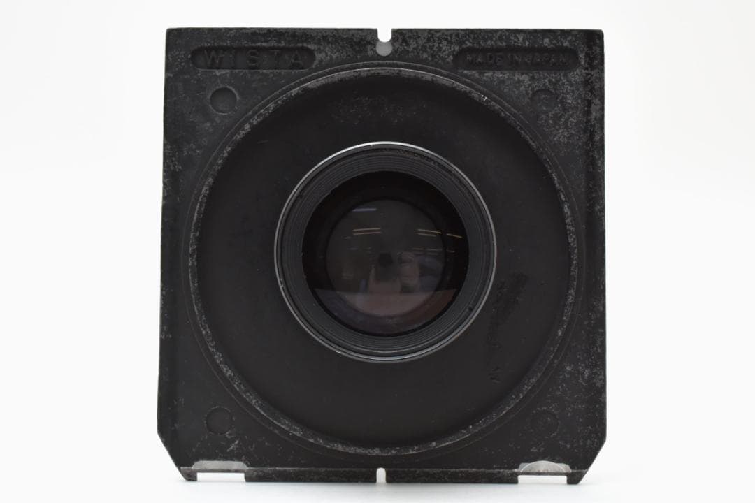 フジ Fuji Fujinon W 150mm f/5.6 f 5.6 3068