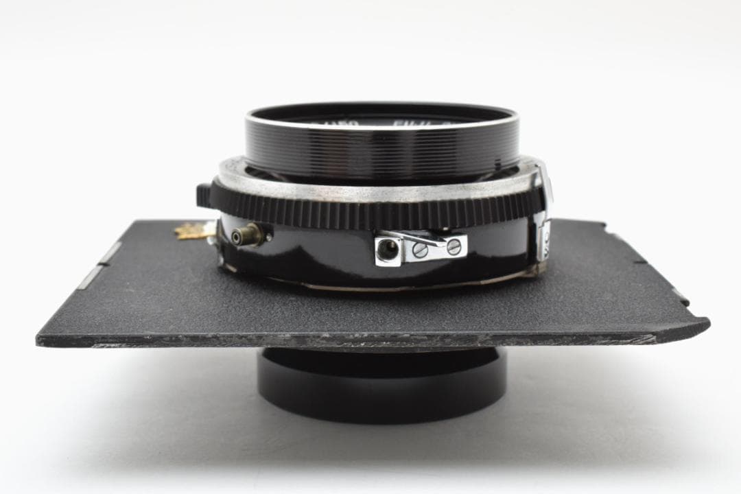 フジ Fuji Fujinon W 150mm f/5.6 f 5.6 3068