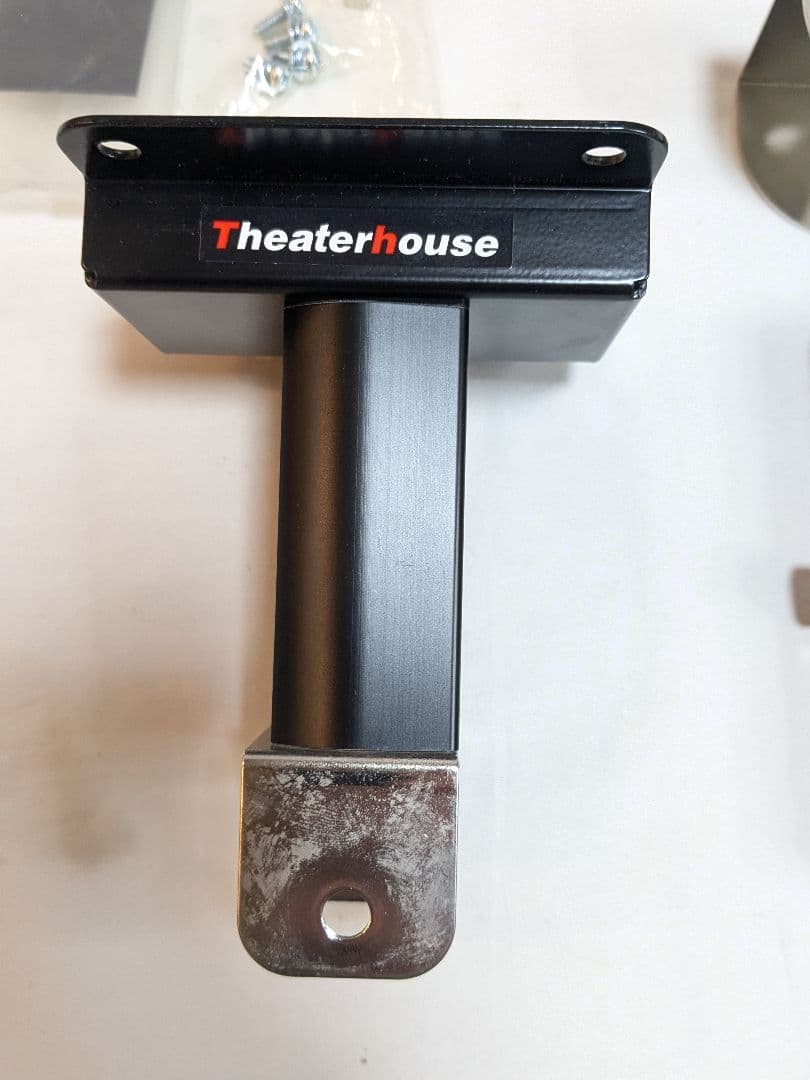 プロジェクター天吊り具 Spider Ⅱ スパイダー2