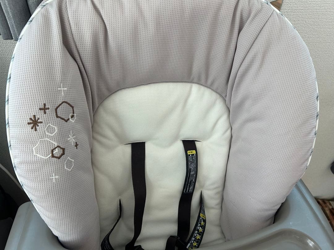 コンビ ネムリラFF/キャンディベージュ 手動