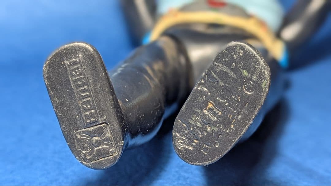 旧バンダイ　◆１号ライダー◆　仮面ライダーシリーズ　石ノ森章太郎