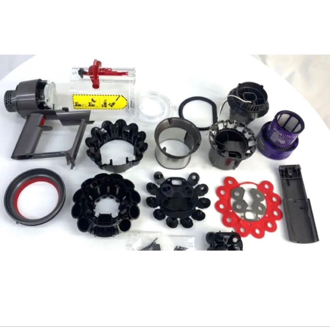 0327-005 ダイソン掃除機V10お得フルセット