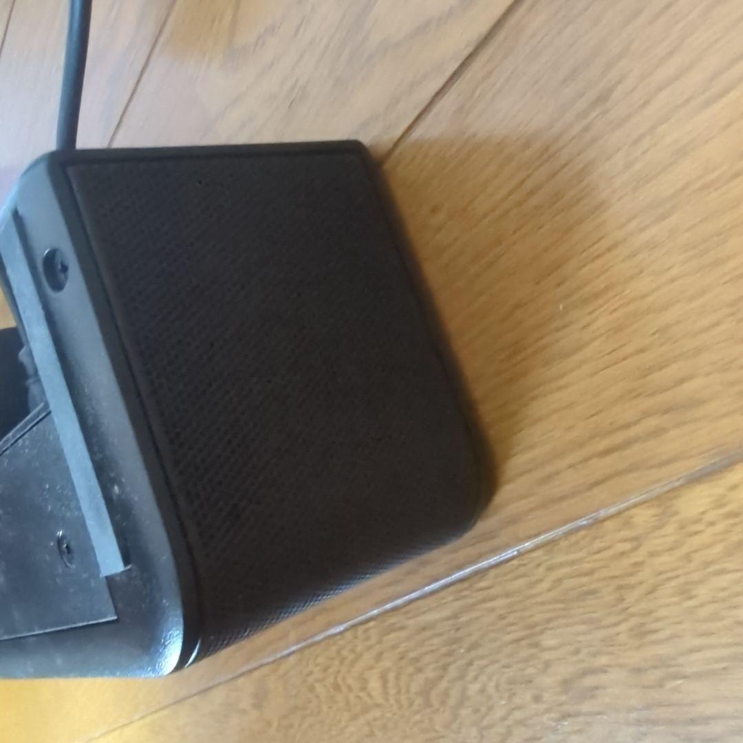 動作確認済み！Bose solo 5 TV sound system