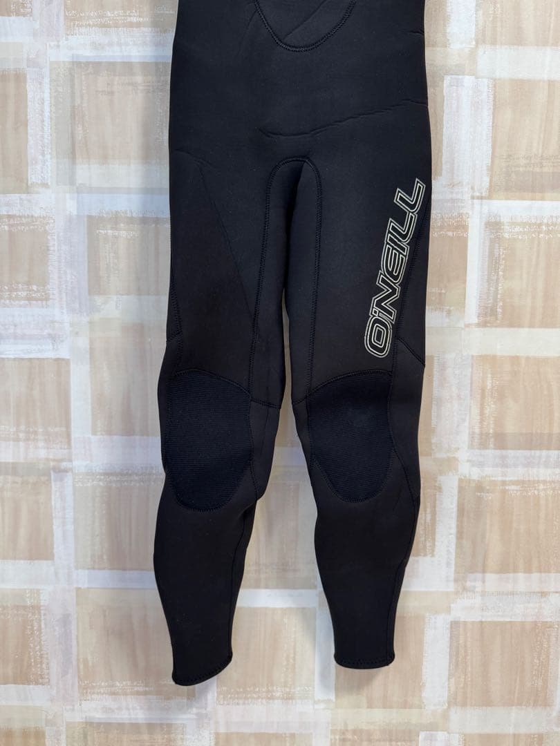 ONEILL オニール　シーガル　ウェットスーツ　ブラック