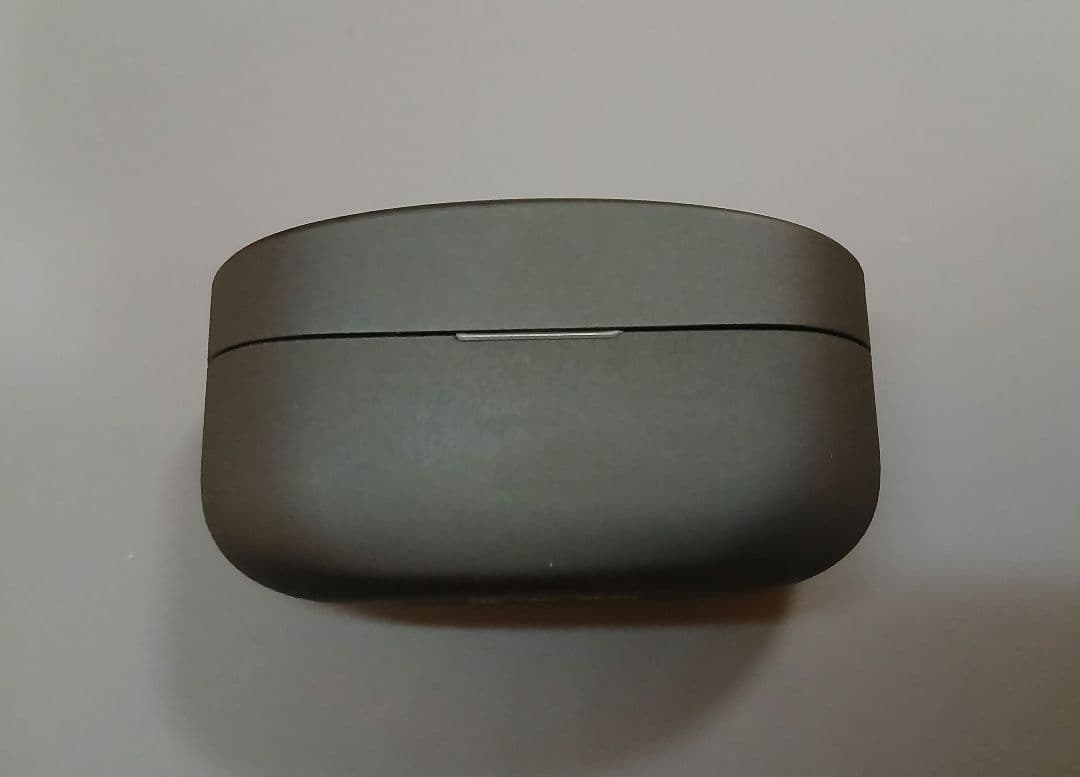 SONY　WF-1000XM4　ワイヤレス　ノイズキャンセリング　イヤホン　②