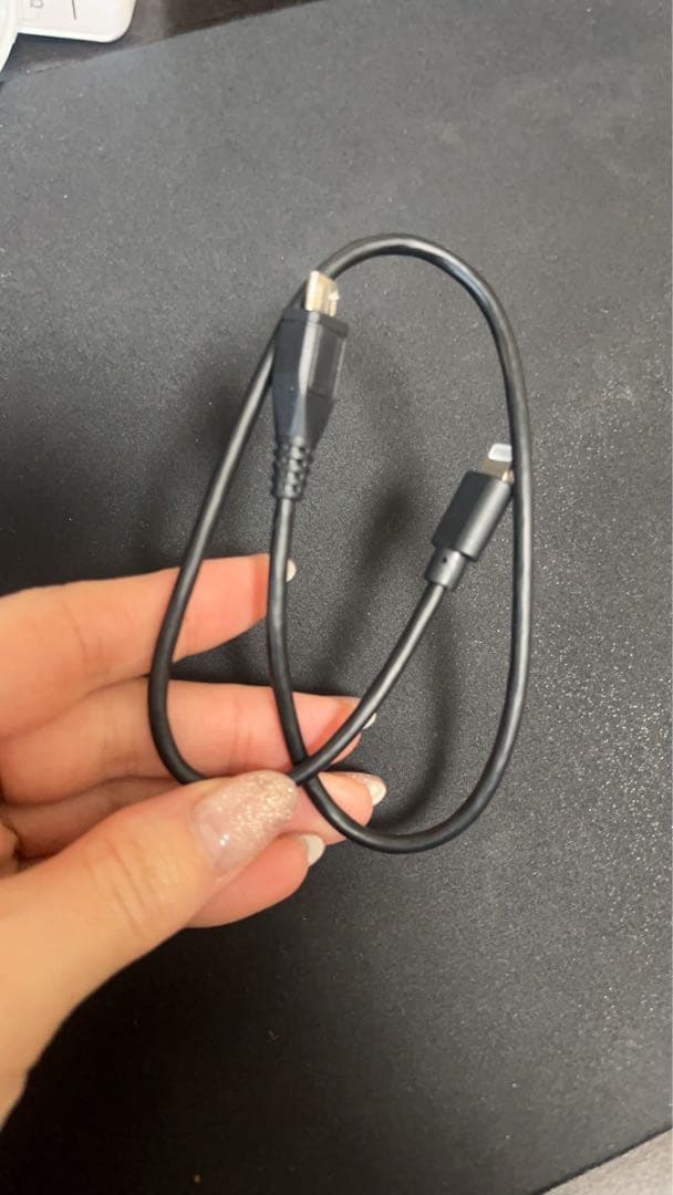 SHURE MV88+ ビデオキット 三脚付き